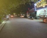 LÔ GÓC – MẶT TIỀN 5M – DIỆN TÍCH 56M² – NHÀ CẤP 4 ĐANG KINH DOANH – NGÕ 4M THOÁNG – GIÁ