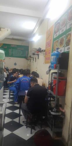 Cần sang nhượng quán phở bò Ao Sen – Hà Đông, Hà Nội - 1