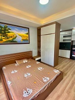 CHÍNH CHỦ CHO THUÊ PHÒNG 1 NGỦ - 1 KHÁCH, NGÕ 42 GIANG VĂN MINH, BA ĐÌNH