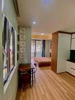 CHÍNH CHỦ CHO THUÊ PHÒNG 1 NGỦ - 1 KHÁCH, NGÕ 42 GIANG VĂN MINH, BA ĐÌNH - 2