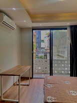 CHÍNH CHỦ CHO THUÊ PHÒNG 1 NGỦ - 1 KHÁCH, NGÕ 42 GIANG VĂN MINH, BA ĐÌNH - 4