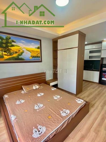 CHÍNH CHỦ CHO THUÊ PHÒNG 1 NGỦ - 1 KHÁCH, NGÕ 42 GIANG VĂN MINH, BA ĐÌNH