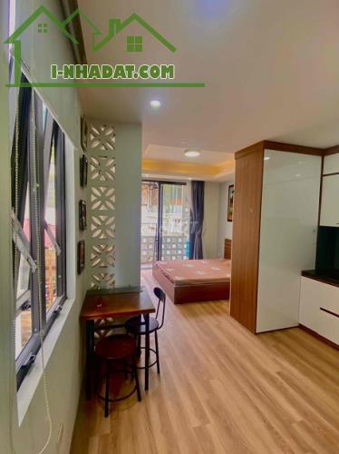 CHÍNH CHỦ CHO THUÊ PHÒNG 1 NGỦ - 1 KHÁCH, NGÕ 42 GIANG VĂN MINH, BA ĐÌNH - 1