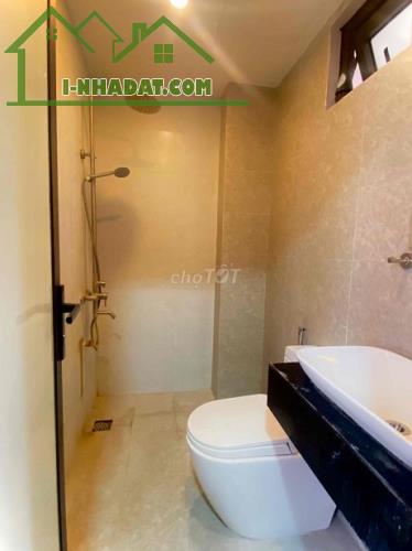 CHÍNH CHỦ CHO THUÊ PHÒNG 1 NGỦ - 1 KHÁCH, NGÕ 42 GIANG VĂN MINH, BA ĐÌNH - 2