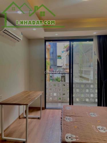 CHÍNH CHỦ CHO THUÊ PHÒNG 1 NGỦ - 1 KHÁCH, NGÕ 42 GIANG VĂN MINH, BA ĐÌNH - 3