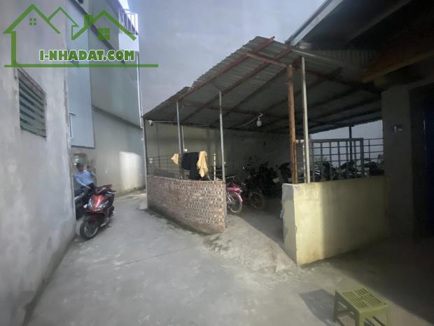 ĐẤT NGHĨA LỘ TỔ 6 YÊN NGHĨA HÀ ĐÔNG, 50M, MT4,8M, GIÁ 6,6 TỶ - 1