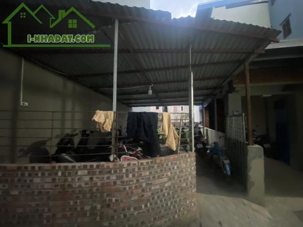 ĐẤT NGHĨA LỘ TỔ 6 YÊN NGHĨA HÀ ĐÔNG, 50M, MT4,8M, GIÁ 6,6 TỶ - 2