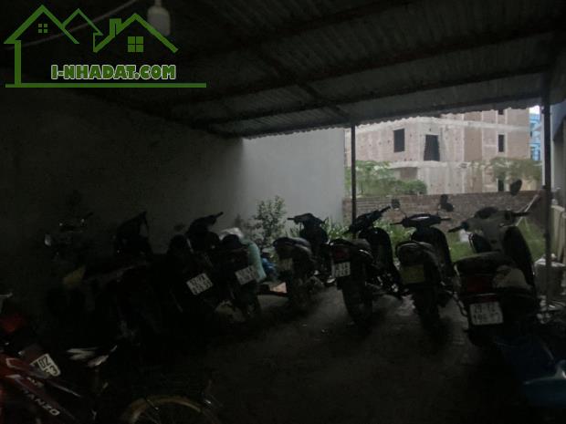 ĐẤT NGHĨA LỘ TỔ 6 YÊN NGHĨA HÀ ĐÔNG, 50M, MT4,8M, GIÁ 6,6 TỶ - 3