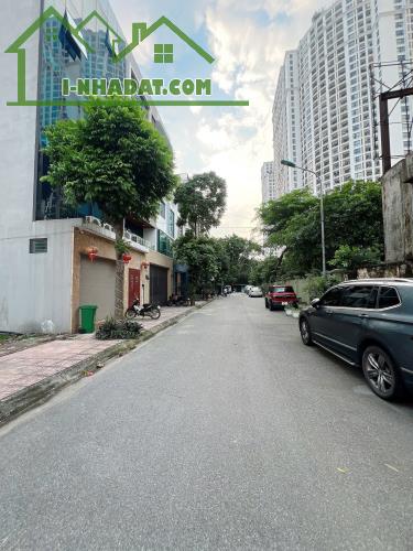 BIỆT THỰ NGUYỄN TRÃI, THANH XUÂN – HÀNG XÓM VINHOMES ROYAL CITY – LÔ GÓC, MẶT TIỀN RỘNG - 1