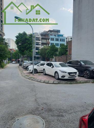 BIỆT THỰ NGUYỄN TRÃI, THANH XUÂN – HÀNG XÓM VINHOMES ROYAL CITY – LÔ GÓC, MẶT TIỀN RỘNG