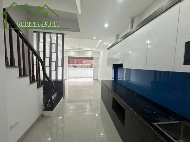 Mua hôm nay – đón sóng Vin Đan Phượng, nhà 5 tầng Tân Lập 40m², giá chỉ hơn 4 tỷ - 1