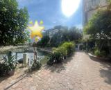 Bán 301m - 20m.Mặt Tiền. ( Nguyễn Chính ) Hoàng Mai