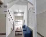 Cho thuê nhà riêng ngõ 8 Vũ Thạnh, Đống Đa 50m x 4T giá 16.5 triệu, Ô TÔ DỪNG ĐỖ