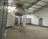 Hàng kín chưa đăng mạng nhà xưởng Nguyễn Văn Giáp 300m, mặt tiền 10m, 2.8 tỷ Mỹ Đình.