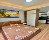 CHÍNH CHỦ CHO THUÊ PHÒNG 1 NGỦ - 1 KHÁCH, NGÕ 42 GIANG VĂN MINH, BA ĐÌNH