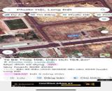 TIN NÓNG: Đất nền trung tâm Phước Hải – đường nhựa, vỉa hè, full thổ cư, giá rẻ chưa từng