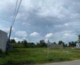 SỞ HỮU NGAY LÔ ĐẤT MT NHỰA BÀU CÔNG, GẦN DỰ ÁN HẬU NGHĨA, NGANG KHỦNG 28.6M. LH:0858540123