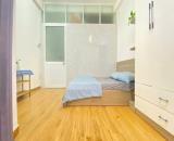 CHO THUÊ NHÀ PHÒNG  ĐẸP HXH 6M – QUANG TRUNG, GÒ VẤP DT 200m2 – 4 TẦNG BTCT – CHỈ 1,5 T