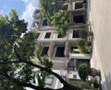 Siêu phẩm căn đơn lập 2 mặt tiền đường rộng 17m ngay gần hồ tại khu đô thị Lideco - Trạm T