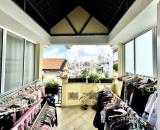 CĂN GÓC - NGUYỄN CÔNG HOAN - PHÚ NHUẬN - CHÍNH CHỦ BÁN 8.8 TỶ - NHÀ 5 TẦNG HOÀN CÔNG ĐỦ -