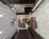 Nhà đẹp 4 tầng full nội thất thị trấn phùng đan phượng hà nội