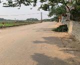 CHÍNH CHỦ CẦN BÁN 2 LÔ ĐẤT ĐẸP TẠI THÔN ĐÔNG CAO – XÃ TRÁNG VIỆT – HUYỆN MÊ LINH – HÀ NỘI