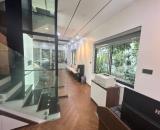 PHÂN LÔ LIỀN KỀ KĐT GELEXIMCO- LÊ TRỌNG TẤN -HÀ ĐÔNG . DT: 86M2 X 4T X 5M.MT. – LÔ GÓC 3