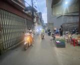 ĐẤT NGHĨA LỘ TỔ 6 YÊN NGHĨA HÀ ĐÔNG, 50M, MT4,8M, GIÁ 6,6 TỶ