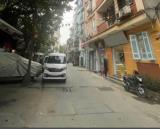 MẶT PHỐ LÁNG TRUNG – Ô TÔ TRÁNH – LÔ GÓC – KINH DOANH – 55M – 6 TẦNG – MẶT TIỀN 8M – 22 TỶ