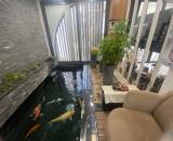 🏠 HXH Hoàng Văn Thụ - Phú Nhuận - 83m2, 5 tầng đúc, thang máy - chỉ hơn #18tỷ