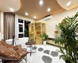 SIÊU HOT! CCMN KIỀU MAI 55M2X6T,THANG MÁY,ÔTÔ 5 TẠ,NGÕ THÔNG,30M RA PHỐ,12.6 TỶ