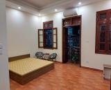 Minh khai dòng tiền 35 tr/th, 7 phòng full đồ KK, ngõ thông, 10m ra ô tô, PCCC đạt chuẩn