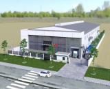 🌾BÁN KHO XƯỞNG KHU CÔNG NGHIỆP ĐỨC HÒA LONG AN mới 💯