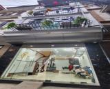 13TỶ5 NHÀ ĐẸP 4 TẦNG, TT. ĐỐNG ĐA, ĐỐI DIỆN BÁCH KINH XÂY- OTO ĐỔ CỬA- Ở SƯỚNG- VIEW ĐẸP