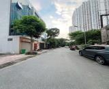 BIỆT THỰ NGUYỄN TRÃI, THANH XUÂN – HÀNG XÓM VINHOMES ROYAL CITY – LÔ GÓC, MẶT TIỀN RỘNG