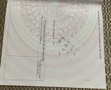 BÁN ĐẤT -MẶT TIỀN -36M32 - LÔ GÓC  -PHÚ LÃM-HÀ ĐÔNG- Ô TÔ ĐỖ CỬA - 4,45 Tỷ