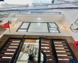 🏡 NHÀ ĐẸP TRUNG TÂM HAI BÀ TRƯNG – VÕ THỊ SÁU 60M2 – 6 TẦNG x THANG MÁY, NỘI THẤT XỊN