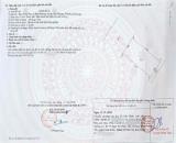 Đất phân lô khu đồng ông gần trục đại lộ tây thăng long đan phượng hà nội.