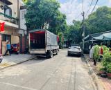 💥KDC ĐÔNG HÒA - VỊ TRÍ ĐẸP ĐƯỜNG XE TẢI THÔNG BÀN CỜ - NGANG 5 DÀI 20 . 100M2 FULL THỔ CƯ