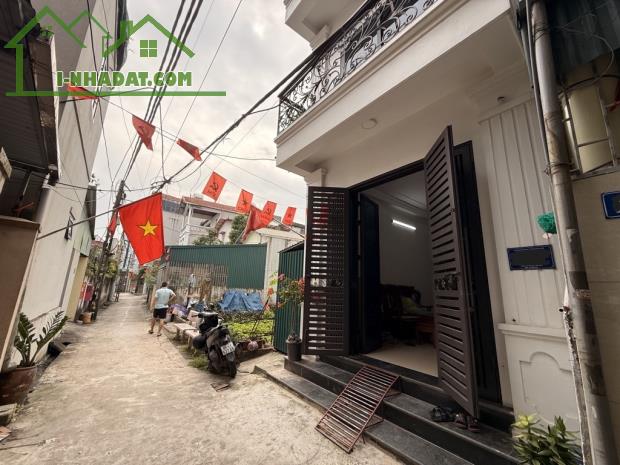 🏡 BÁN NHÀ KIÊU KỴ – OTO ĐỖ CỬA – NGÕ THÔNG – MẶT TIỀN RỘNG – GIÁ CỰC HỢP LÝ 💥