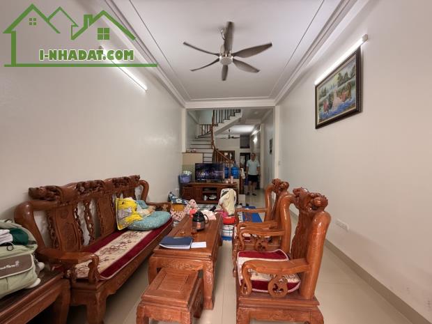 🏡 BÁN NHÀ KIÊU KỴ – OTO ĐỖ CỬA – NGÕ THÔNG – MẶT TIỀN RỘNG – GIÁ CỰC HỢP LÝ 💥 - 1