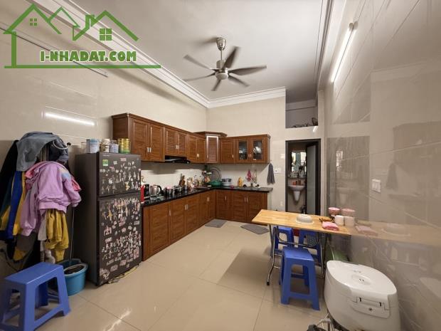 🏡 BÁN NHÀ KIÊU KỴ – OTO ĐỖ CỬA – NGÕ THÔNG – MẶT TIỀN RỘNG – GIÁ CỰC HỢP LÝ 💥 - 2