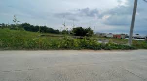 Đất thổ cư chợ Thuận Đạo – sổ sẵn, công chứng liền tay