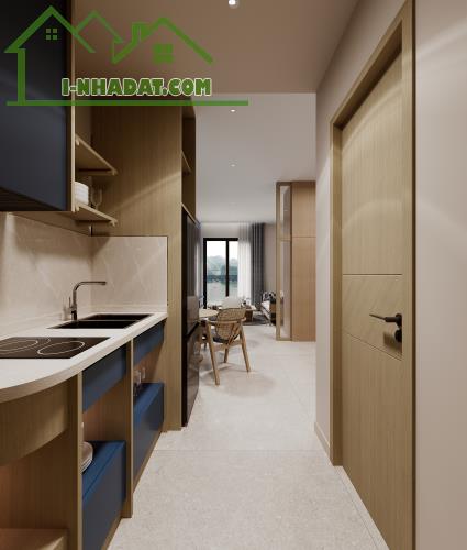 Căn hộ mặt biển Bãi Cháy. Khai thác dòng tiền từ du lịch chỉ từ 1,x Tỷ - 2