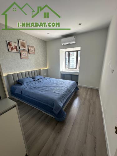 Bán căn hộ siêu hiếm 82m 3pn 2vs giá 6.6ty có lot ô tô chính chủ cần bán - 2