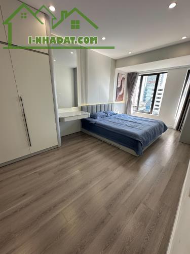 Bán căn hộ siêu hiếm 82m 3pn 2vs giá 6.6ty có lot ô tô chính chủ cần bán - 5