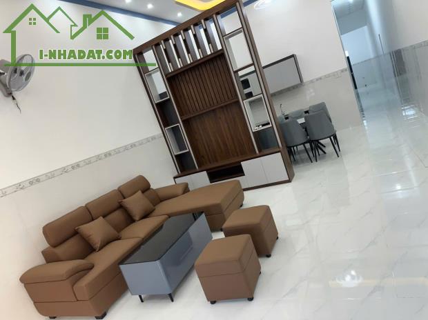 📣Bán #NHÀ MỚI 5x47m hẻm Quốc Lộ 14 sau Chợ Đoàn Kết, Hoà Khánh, BUÔN MA THUỘT 1tỷ650tr 🚗 - 3