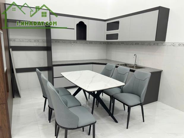 📣Bán #NHÀ MỚI 5x47m hẻm Quốc Lộ 14 sau Chợ Đoàn Kết, Hoà Khánh, BUÔN MA THUỘT 1tỷ650tr 🚗 - 2