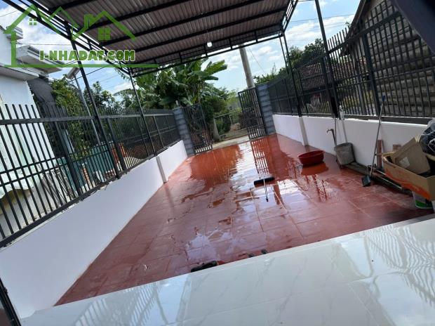 📣Bán #NHÀ MỚI 5x47m hẻm Quốc Lộ 14 sau Chợ Đoàn Kết, Hoà Khánh, BUÔN MA THUỘT 1tỷ650tr 🚗