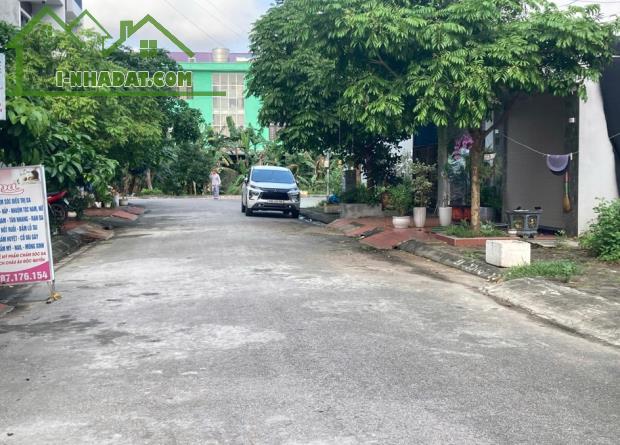 Bán Lô Đất Tái Định Cư Nam Hải 2 Gần Trường Cấp 3 Hải An – Vị Trí Đẹp, Giá Tốt